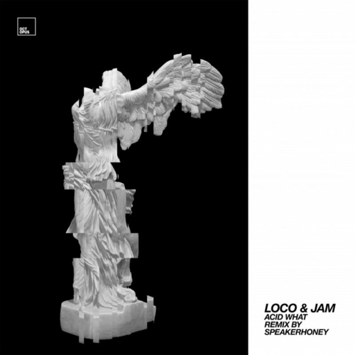 Loco & Jam - Acid What_ [OCT219]